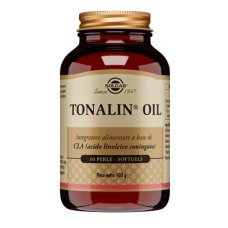 TONALIN OIL 60PRL SOLGAR