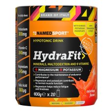 HYDRAFIT> 400G 2022