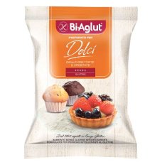 BIAGLUT PREPARATO DOLCI 500G