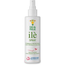 ILE' SPRAY FORMULA PROTETTIVA