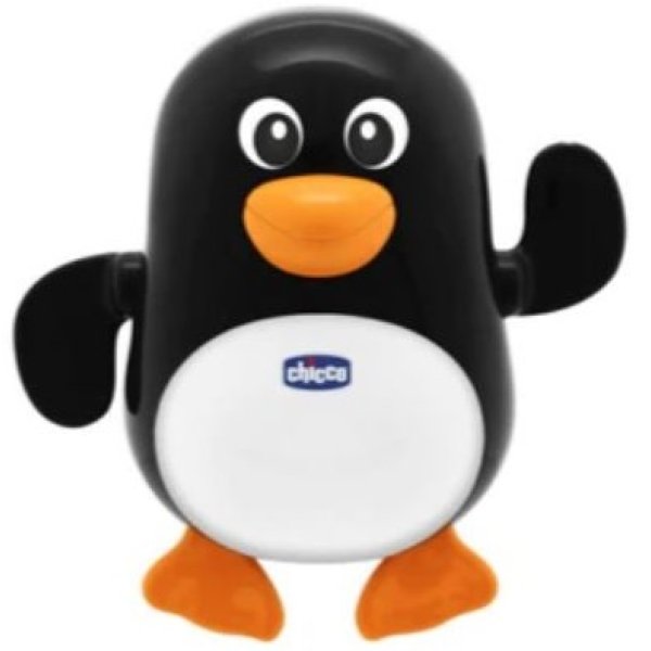 GIOCO 96030 PINGUINO NUOTATORE<