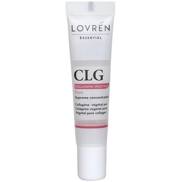 LOVREN L CLG COLLAGE VEG 15ML