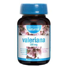 NATURMIL VALERIANA 500MG 90CPR