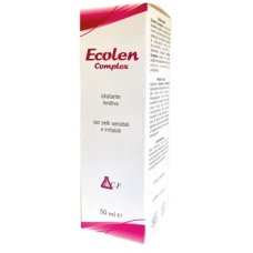 ECOLEN CR 50ML