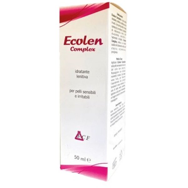 ECOLEN CR 50ML