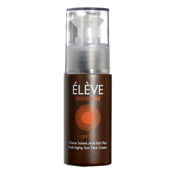 ELEVE BRONZ CR SOL A/ETA' VI30