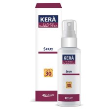 KERA*SCALP DAN ZERO 30+ 100M