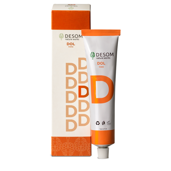 DESOM CREMA DOL 75ML