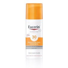 EUCERIN SUN A/AGE SPF30 50ML