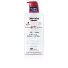 EUCERIN P SENS EMULS CORPO EXT