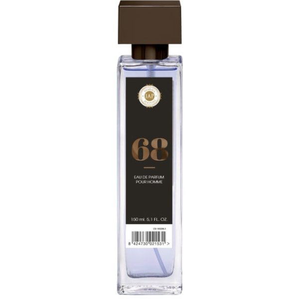 IAP PROFUMO UOMO 68 150ML