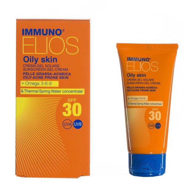 IMMUNO ELIOS OILY SKIN SPF30