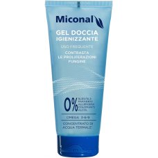 MICONAL SPORT GEL DOCCIA IGIEN