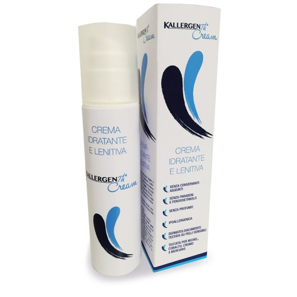 KALLERGEN TH CREAM 200ML