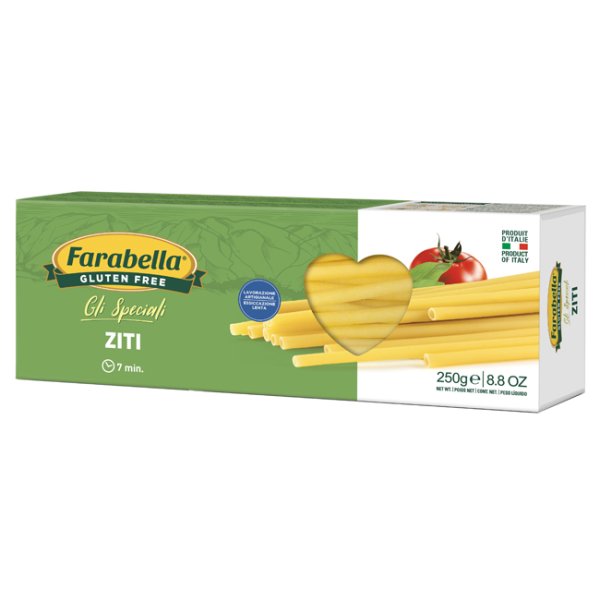 FARABELLA ZITI 250G