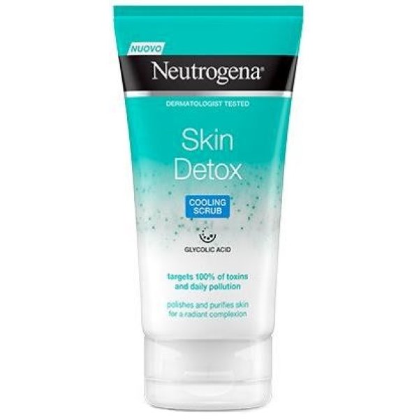 NEUTROGENA DETOX ESFOL AZ RINF