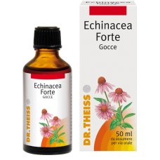 THEISS ECHINACEA FT GTT50ML