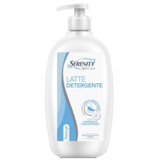 SKINCARE LATTE DETERGENTE