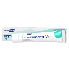 IMMUNODERM VIR 20ML