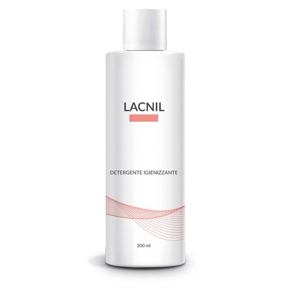 LACNIL LATTE 200ML LG DERMA