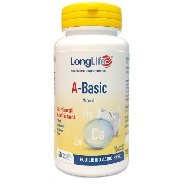 LONGLIFE A BASIC 60TAV