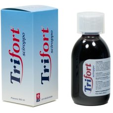 TRIFORT SCIR 200ML