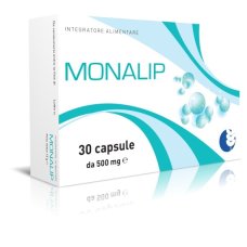 MONALIP 30CPS