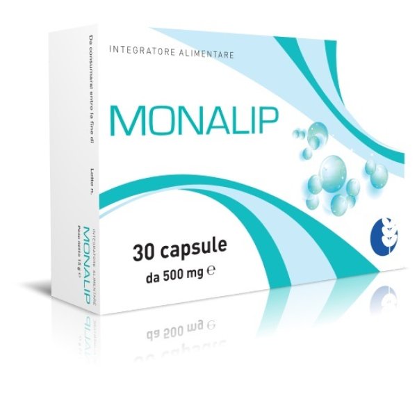 MONALIP 30CPS