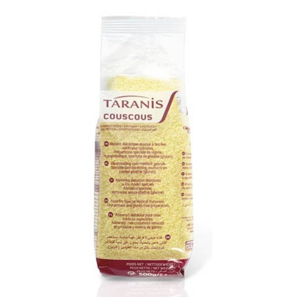 TARANIS COUSCOUS 500G