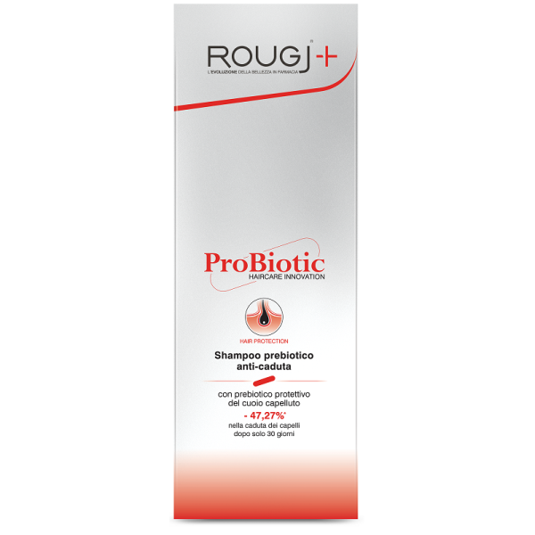 ROUGJ SHAMPOO ANTICADUTA 150ML