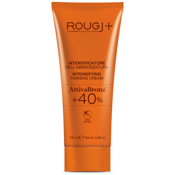 ROUGJ SOLARE ATTIVABRONZ 100ML