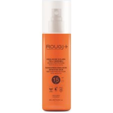 ROUGJ SOLARE SPF15 PELLI SENS