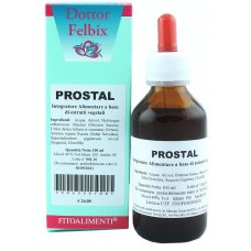 PROSTAL FITOALIM GTT 100ML