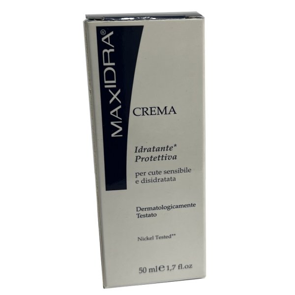 MAXIDRA CREMA 50ML