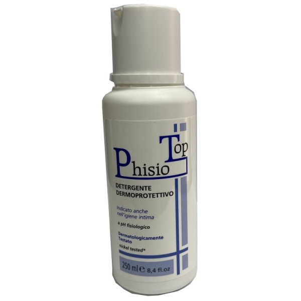 PHISIOTOP*DETERG ATTIV 250ML