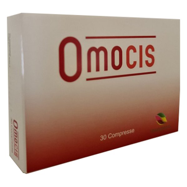 OMOCIS 30CPR