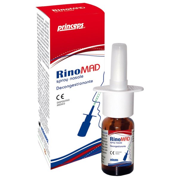 RINOMAD SPRAY 10ML