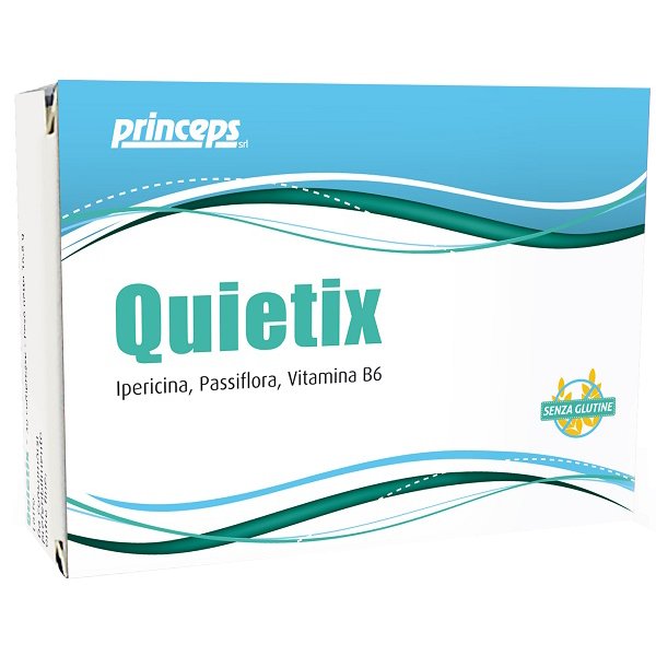 QUIETIX 30CPR