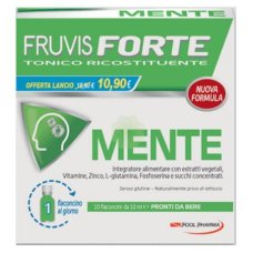 FRUVIS FORTE MENTE 100ML