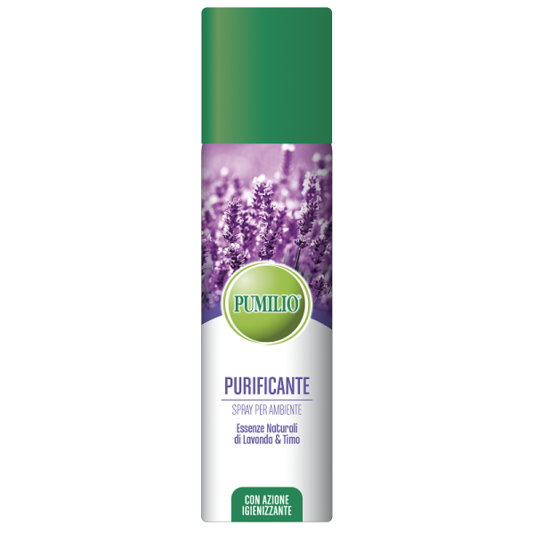 PUMILIO SPRAY PURIFICANTE200ML