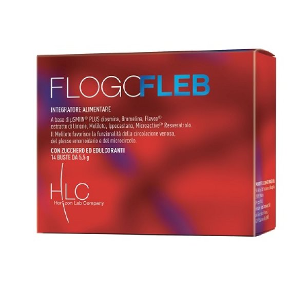 FLOGO FLEB 14BUST