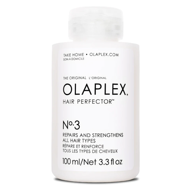 OLAPLEX N.3 HAIR PERFECTOR 100ML