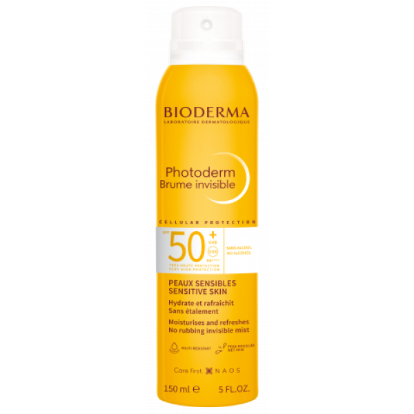 PHOTODERM BRUME SOLAIRE SPF50+