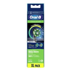 ORALB PW REF EB50 CROSS BLK 5P