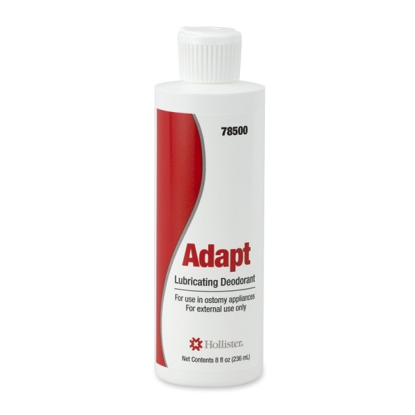 ADAPT DEODORANTE LUBR 236ML