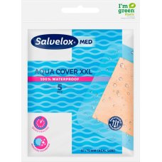 SALVELOX MED AQUA COVER XXL5PZ