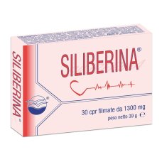 SILIBERINA 30CPR