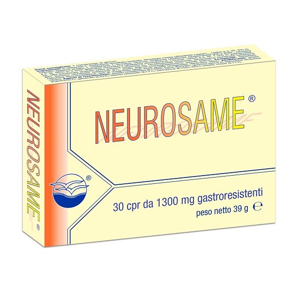 NEUROSAME 30CPR