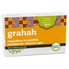 GRAHAH VIRYA 60CPR 500G