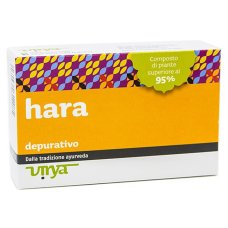 HARA VIRYA 60CPR